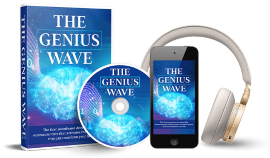 the genius wave review